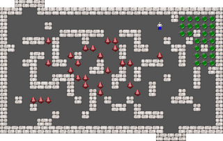 Уровень 199 — Thinking Rabbit Arranged